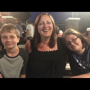 Meet your Posher, Susan